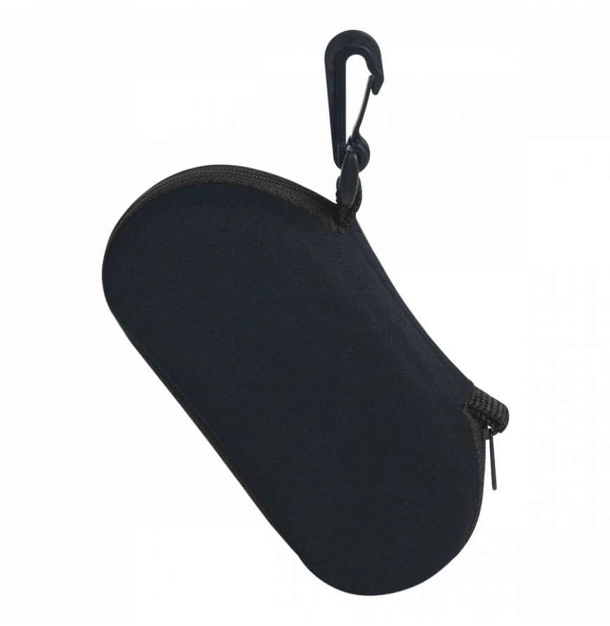 Promo Products 315 100 Pack - Sunglass Case With Clip