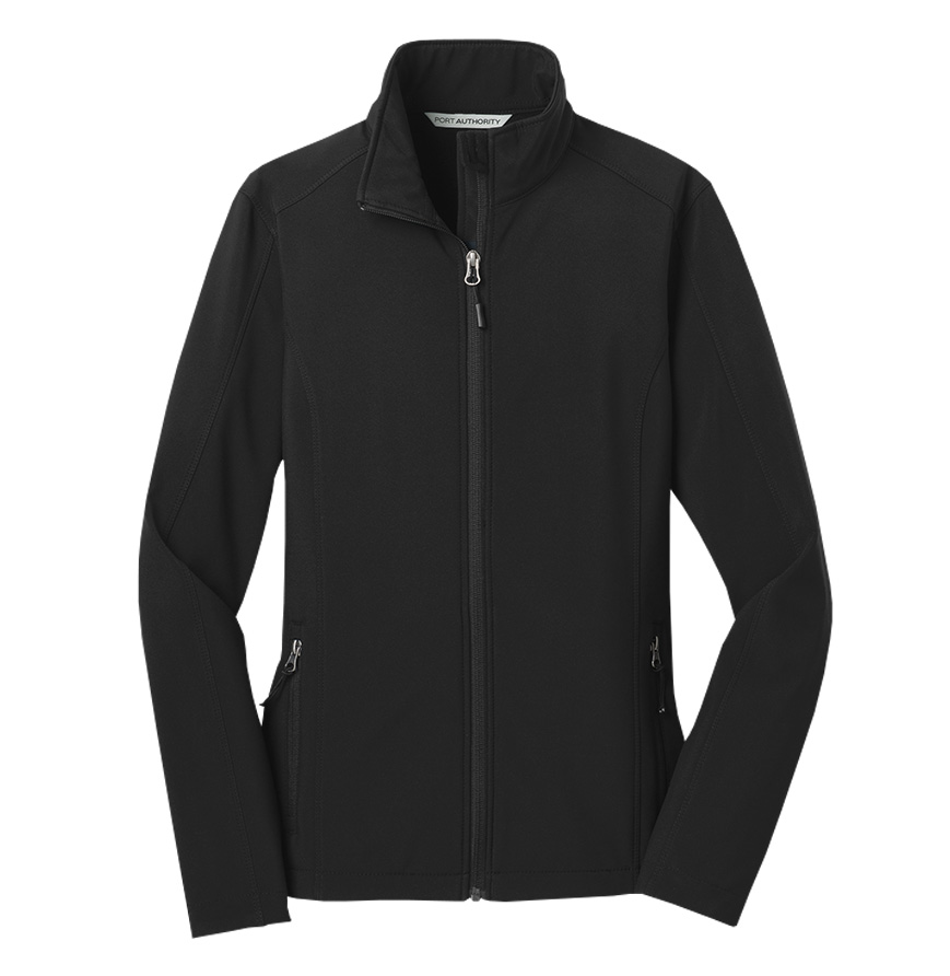 Port Authority 81-LP Ladies  Core Performance Soft Shell