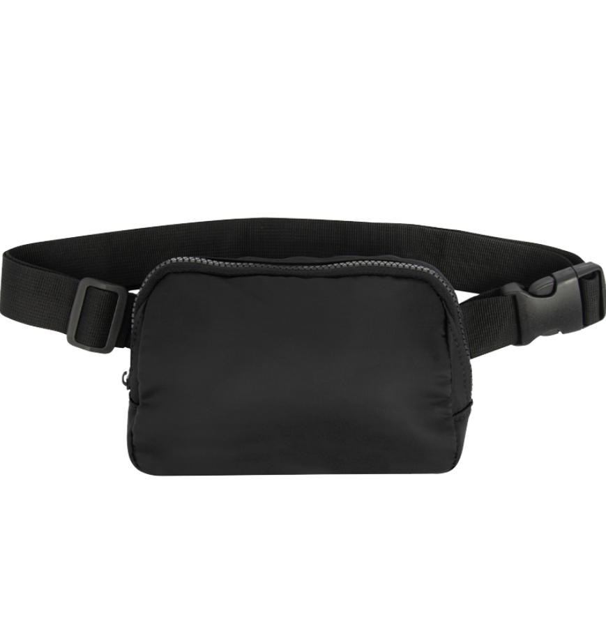 Luxe Anywhere Belt Bag