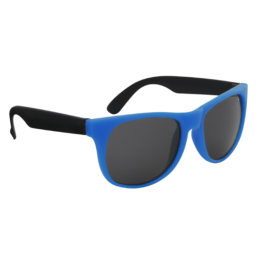 Promo Products 3991 300 Pack - Kapowski Rubberized Sunglasses
