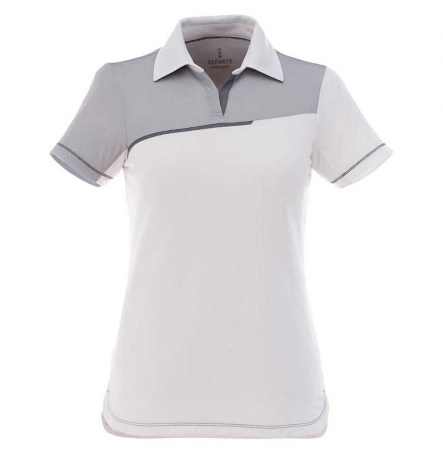 None 96702 W-PRATER Short Sleeve Polo