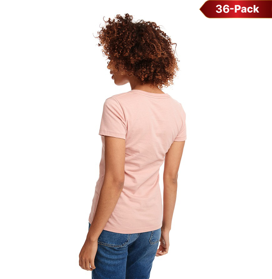 Next Level N1510-36PK 36-PACK - Women's Ideal T-Shirt