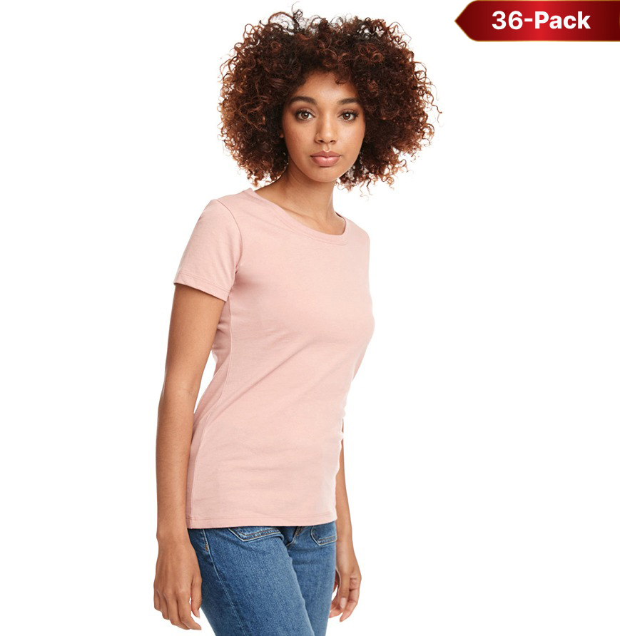 Next Level N1510-36PK 36-PACK - Women's Ideal T-Shirt