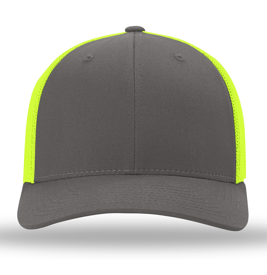 | R-Flex Wholesale 110 Hat AllDayShirts | Fitted Richardson Trucker