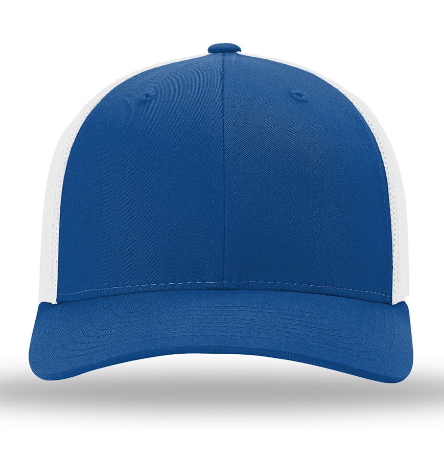 Richardson 110 Trucker R-Flex Wholesale AllDayShirts | | Hat Fitted