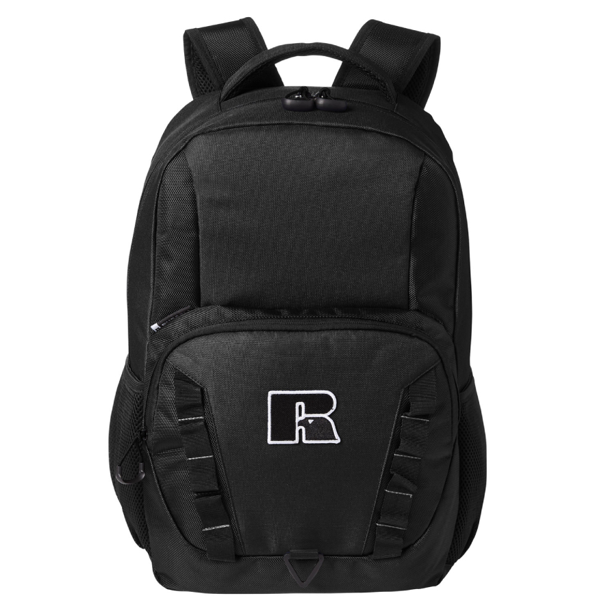 Russell Athletic UB83UEA Lay-Up Backpack