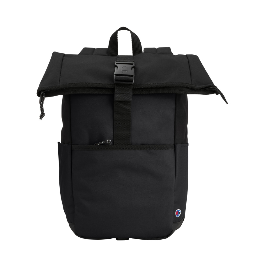 Champion CS21867 Roll Top Backpack