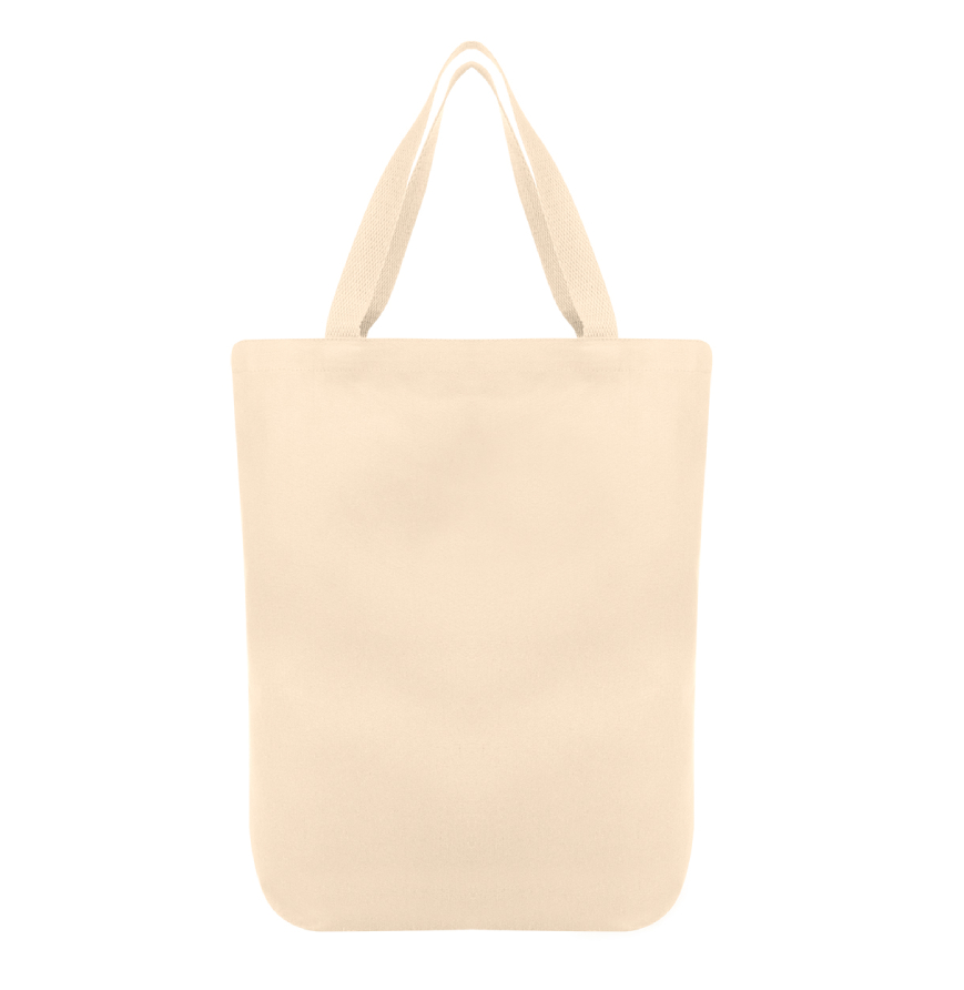 CHANDLER D.I.Y COTTON TOTE