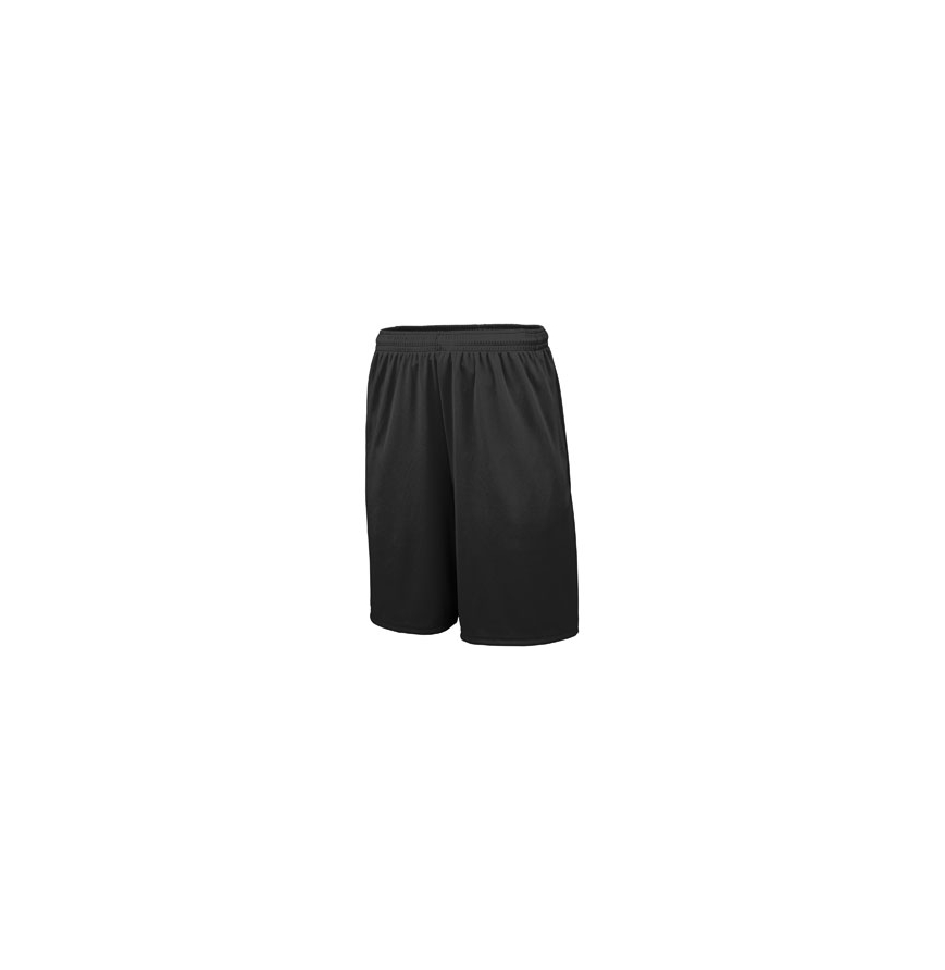Augusta Sportswear 1428 Adult Training Short with Pockets