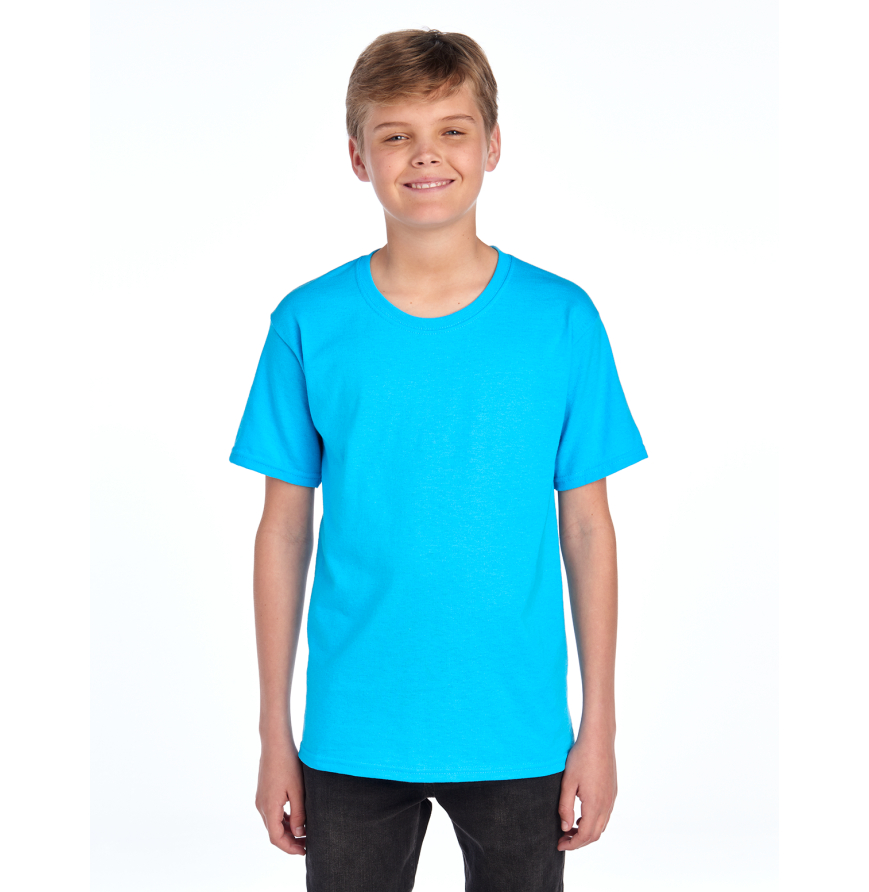 Jerzees 29B DRI-POWER ACTIVE T-Shirt | Wholesale | AllDayShirts