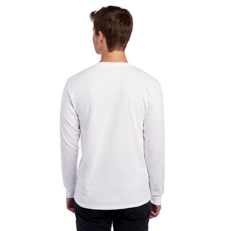 Jerzees 29L Adult 5.6 oz. DRI-POWER® ACTIVE Long-Sleeve T-Shirt