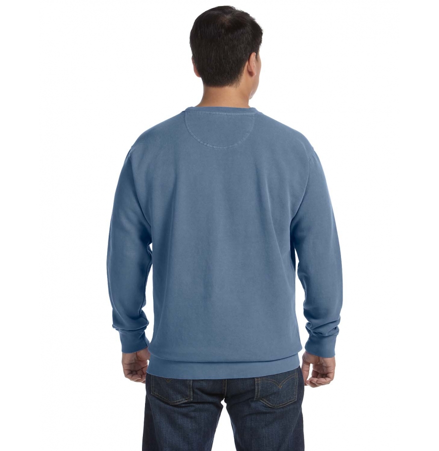 Comfort Colors 1566 Crewneck Sweatshirt