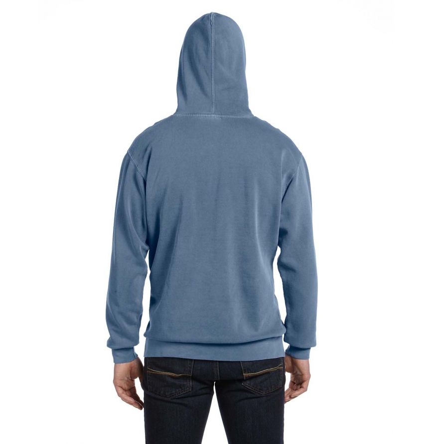 Adult Hooded Sweatshirt-1567