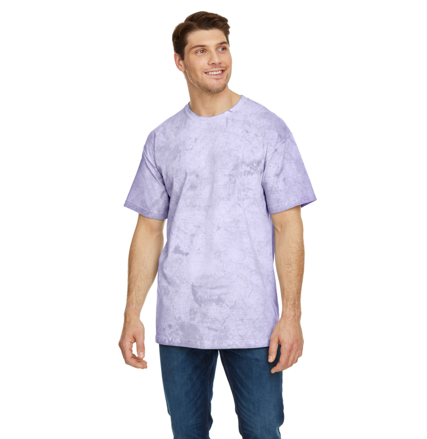 Comfort Colors 1745 Adult Heavyweight Color Blast T-Shirt