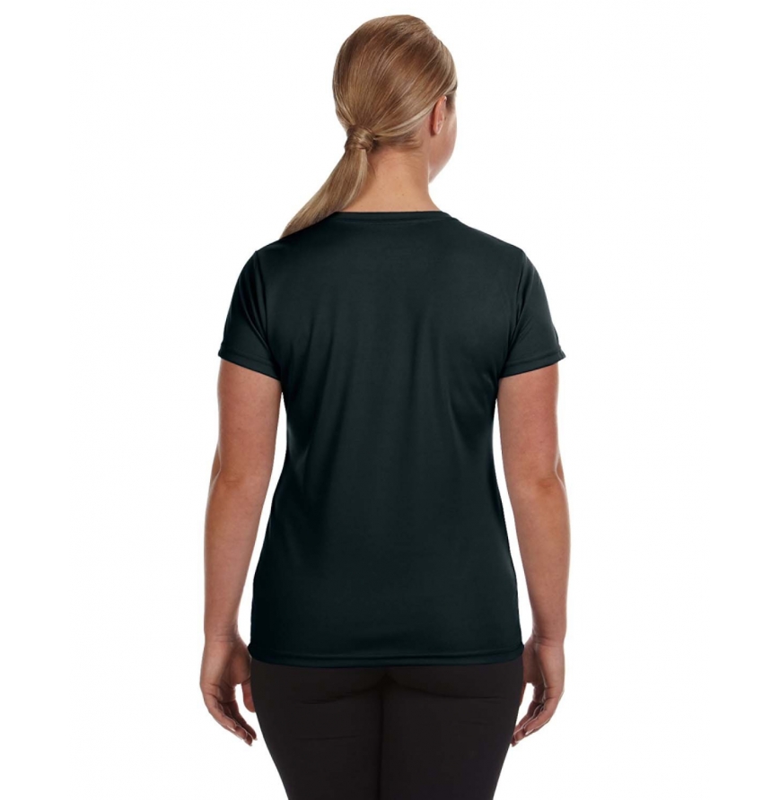 Augusta Sportswear 1790 Women's Wicking T-Shirt