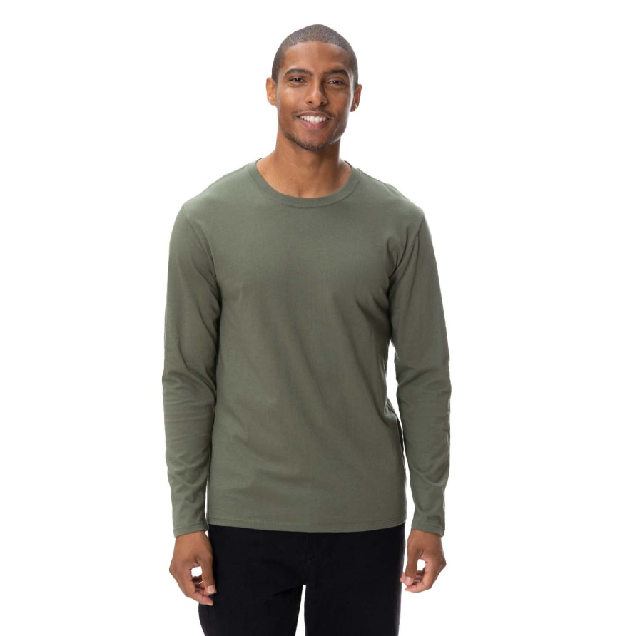 Unisex Ultimate Long-Sleeve T-Shirt