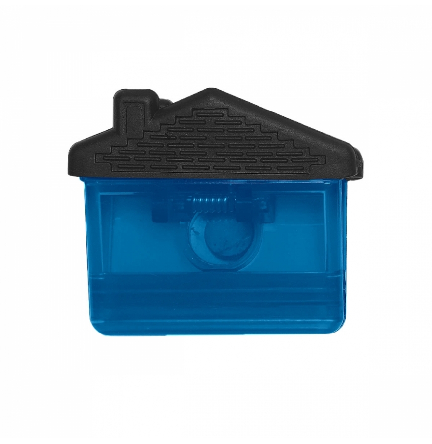 Promo Products 196 250 Pack - House Shape Clip