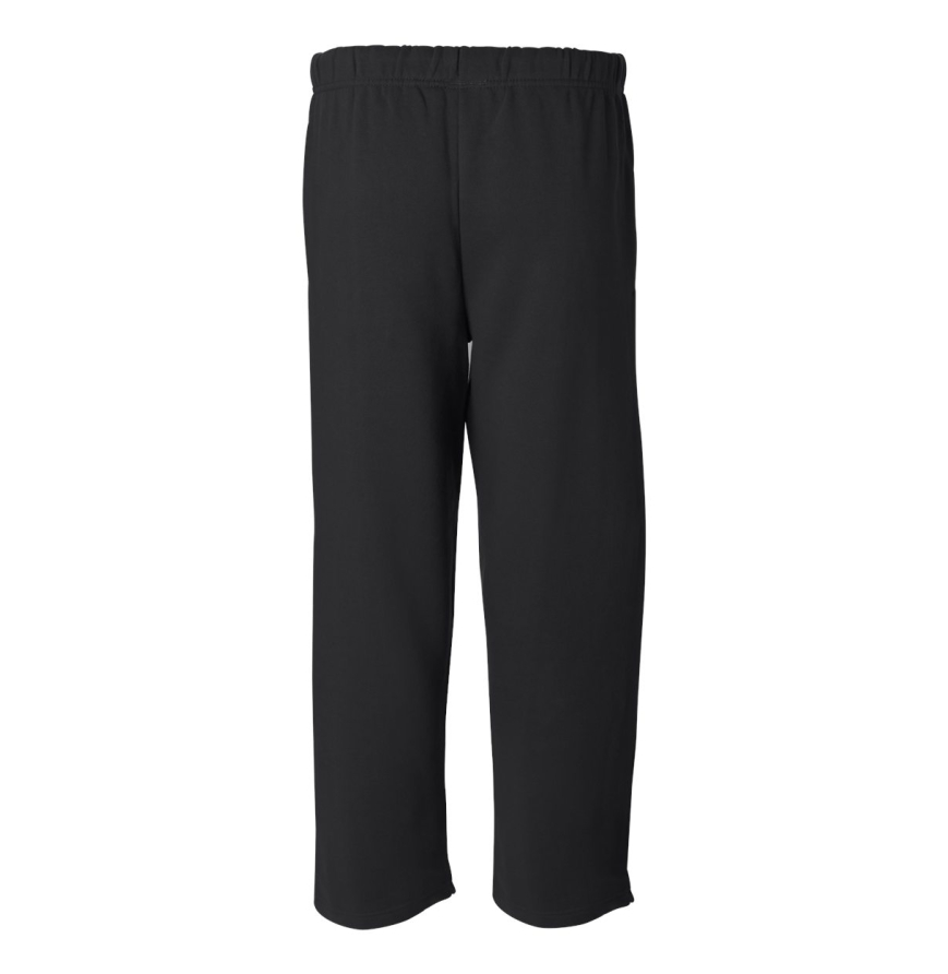 Badger 1277 Open-Bottom Sweatpants - 1277