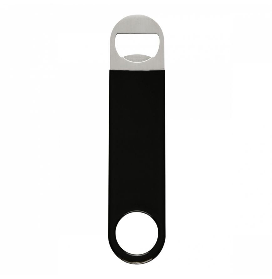 Promo Products 2024 100 Pack - Large Vinyl Coated Stainless Steel Bottle Opener