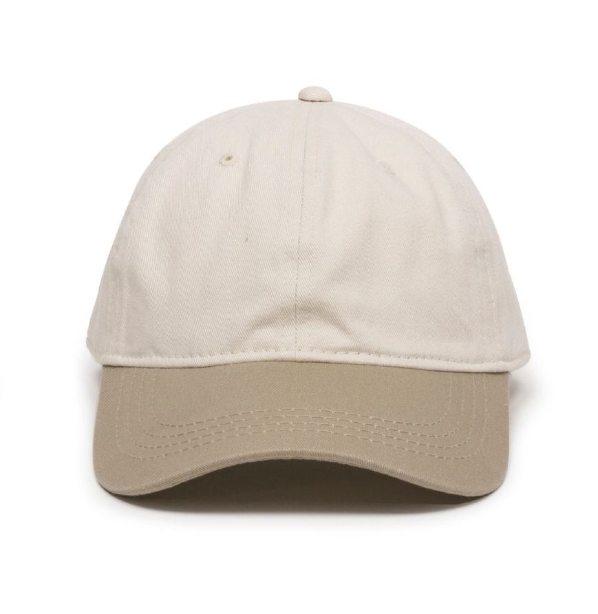 Parkway Garment Washed Cap