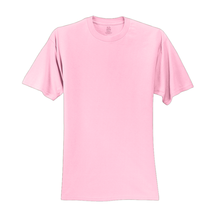 Premium 100% Cotton Unisex T-Shirt - CLOSEOUT-HD6-Sale