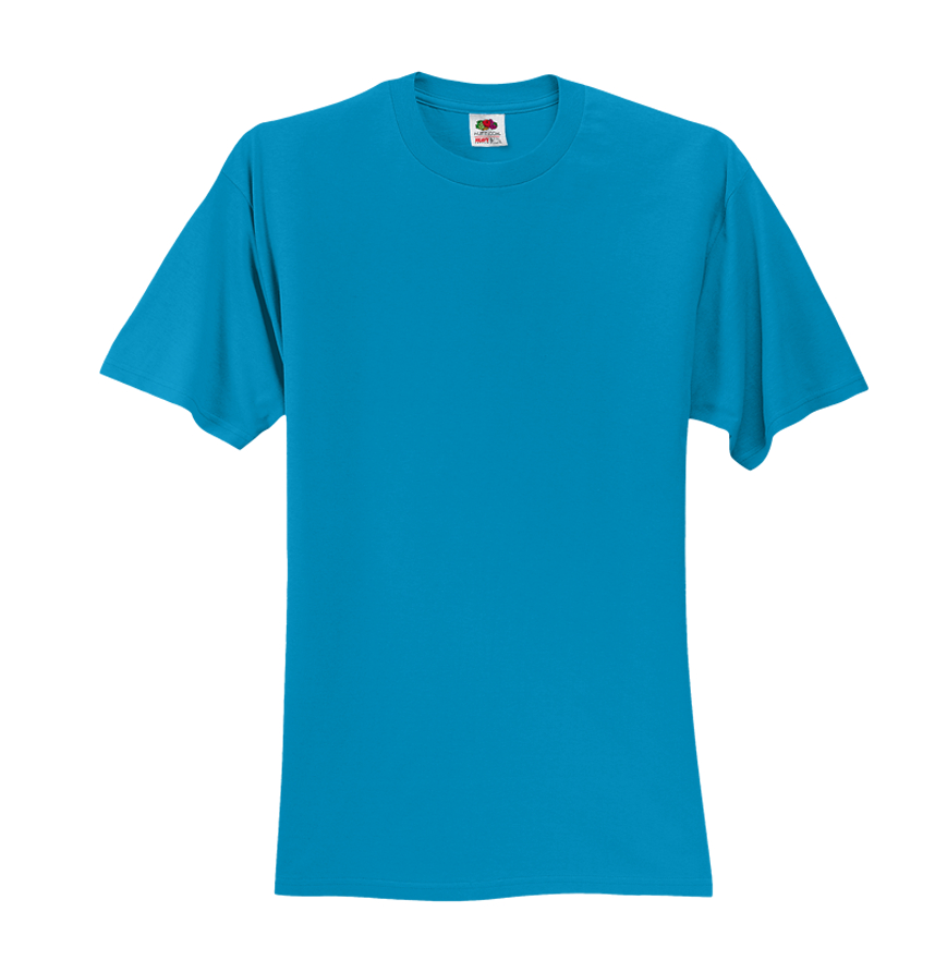 Premium 100% Cotton Unisex T-Shirt - CLOSEOUT