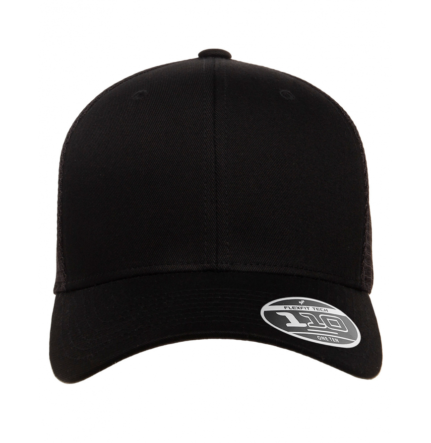 Snapback Mesh Cap | 110M AllDayShirts | Adult Flexfit Wholesale