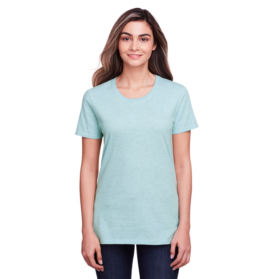 Fruit of the Loom IC47WR Women's ICONIC T-Shirt