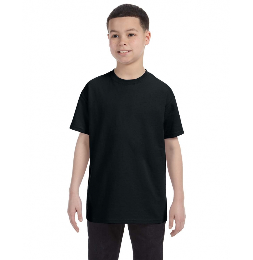 Jerzees 29B DRI-POWER ACTIVE T-Shirt | Wholesale | AllDayShirts