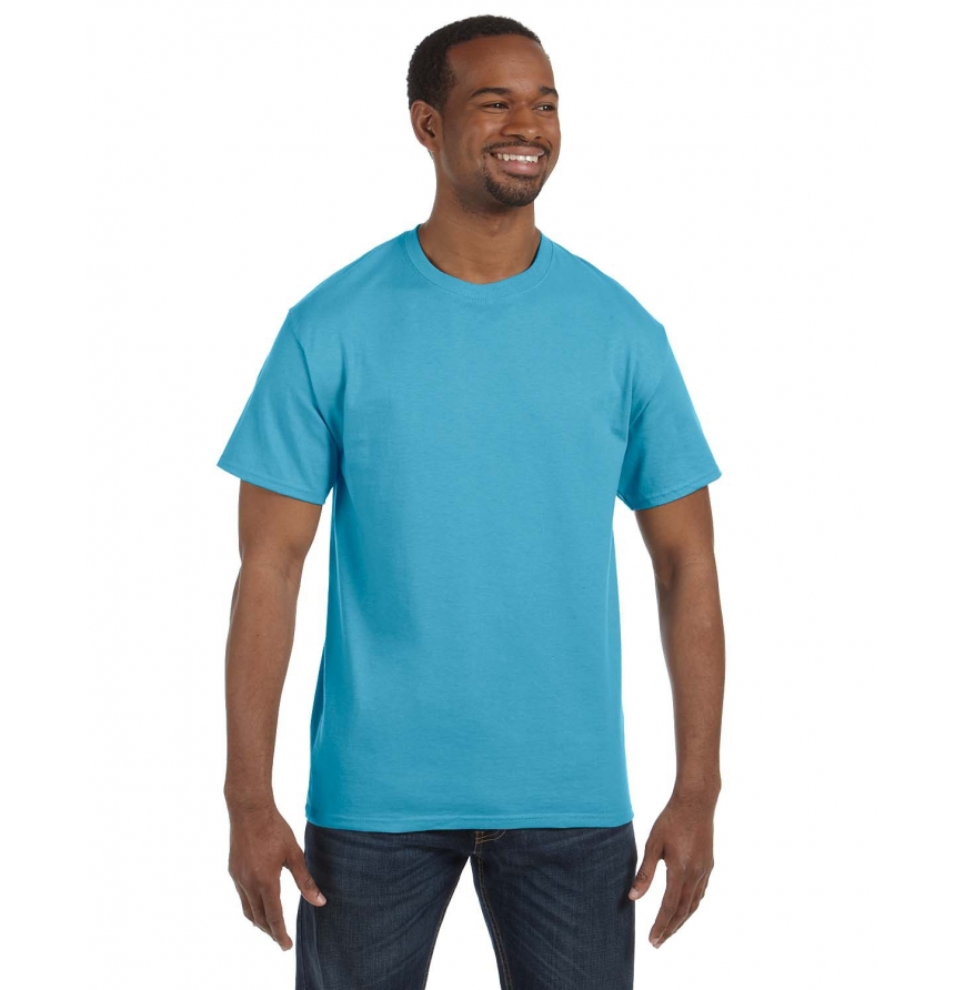 Adult 56 oz DRI-POWER ACTIVE T-Shirt