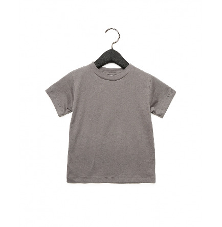  Bella Canvas Jersey Short-Sleeve T-Shirt (3001C) Dark Grey  Heather, 3XL : Clothing, Shoes & Jewelry