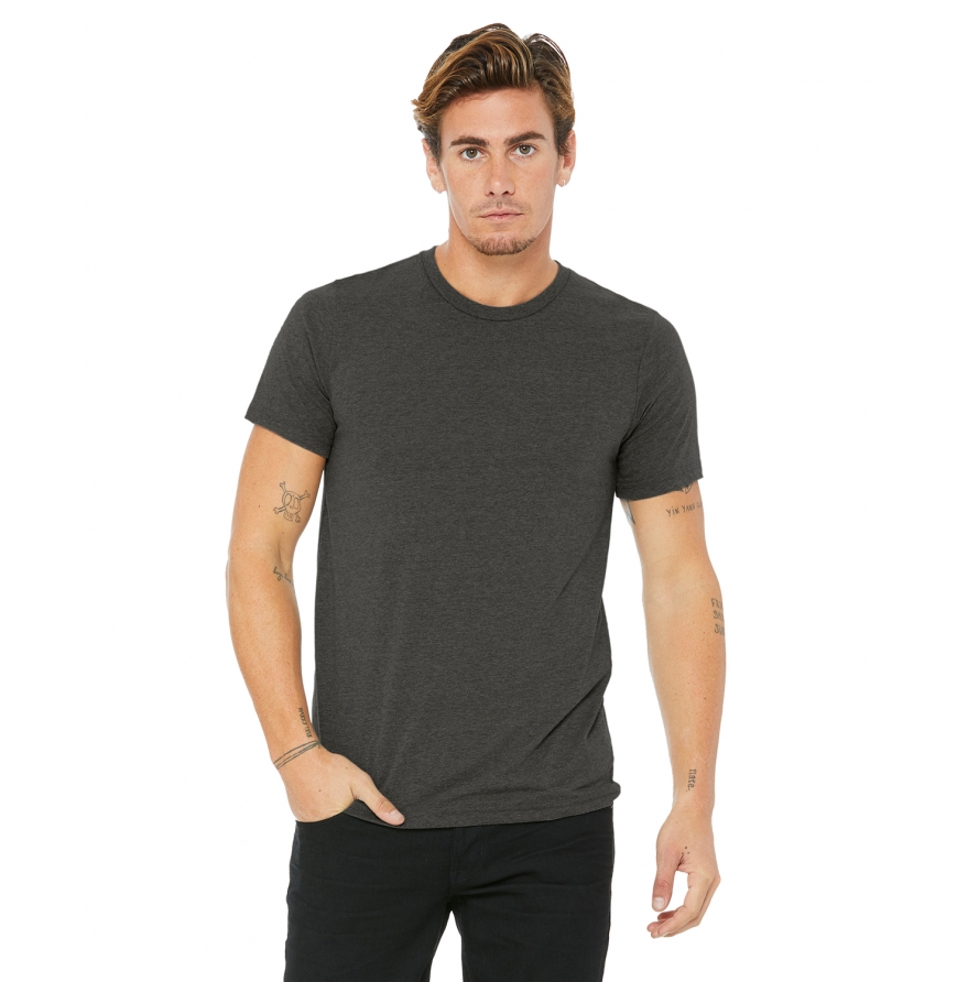 Unisex Made In The USA Jersey T-Shirt