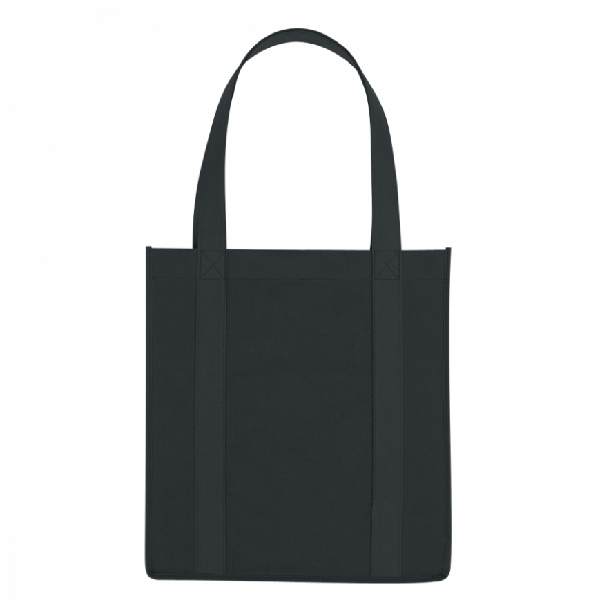 Promo Products 3029 250 Pack - Non-Woven Avenue Shopper Tote Bag