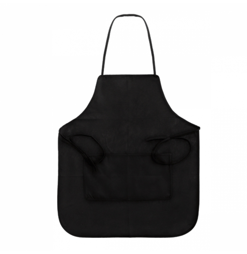 Promo Products 3038 200 Pack - Non-Woven Full Apron