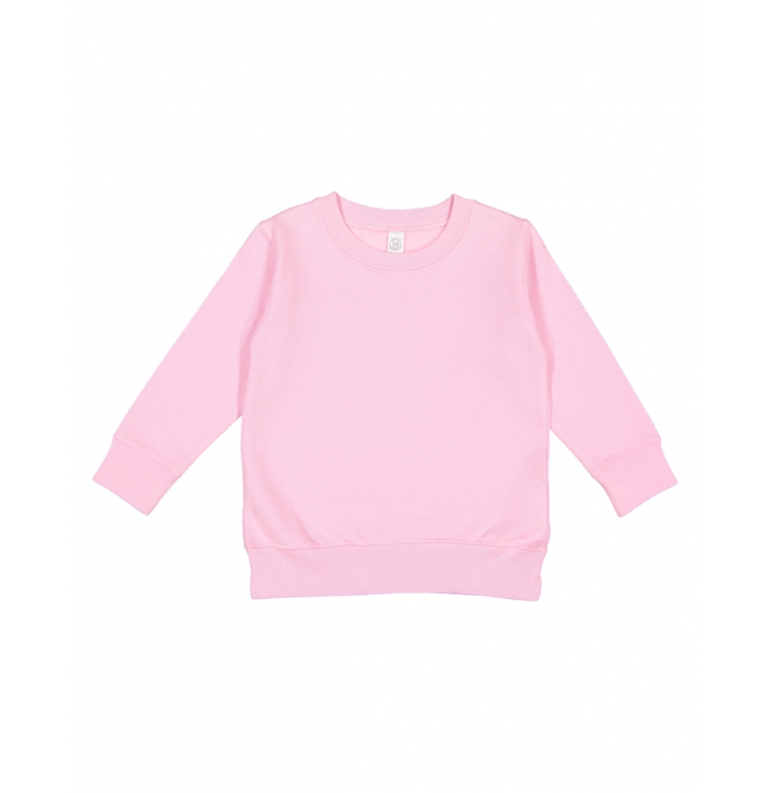 Toddler Fleece Sweatshirt-3317