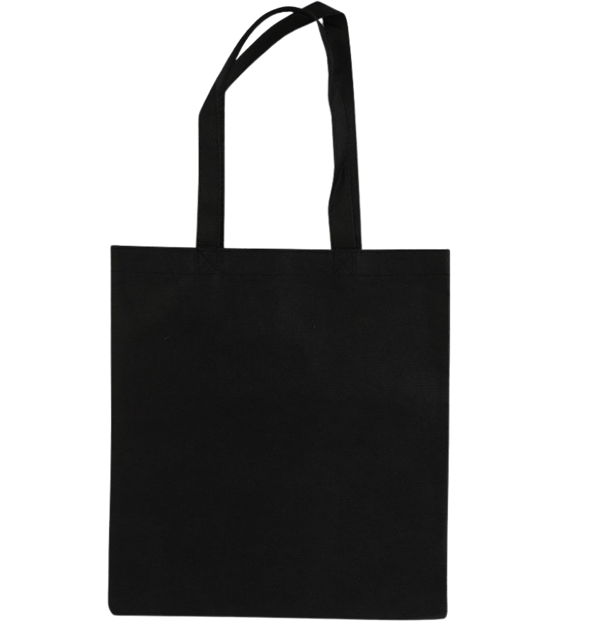 Promo Products 3330 Aster Non-Woven Core Tote Bag