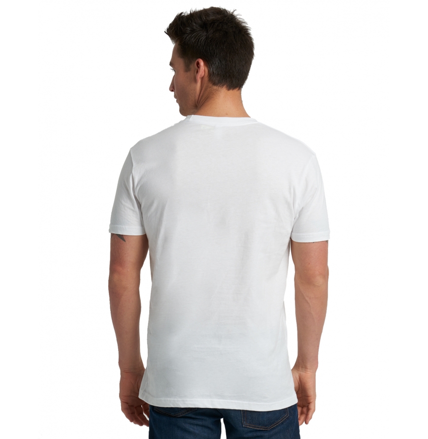 Next Level 3600-10PK 10-PACK - Unisex Cotton T-Shirt