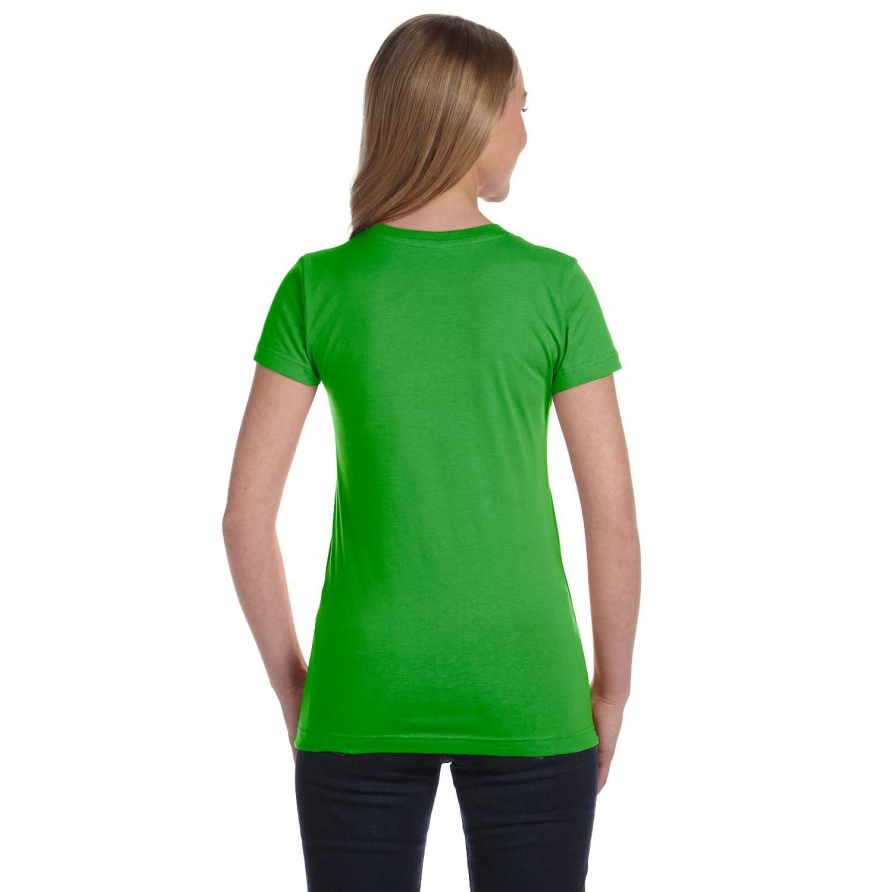 LAT 3616 Women's Junior Fit T-Shirt