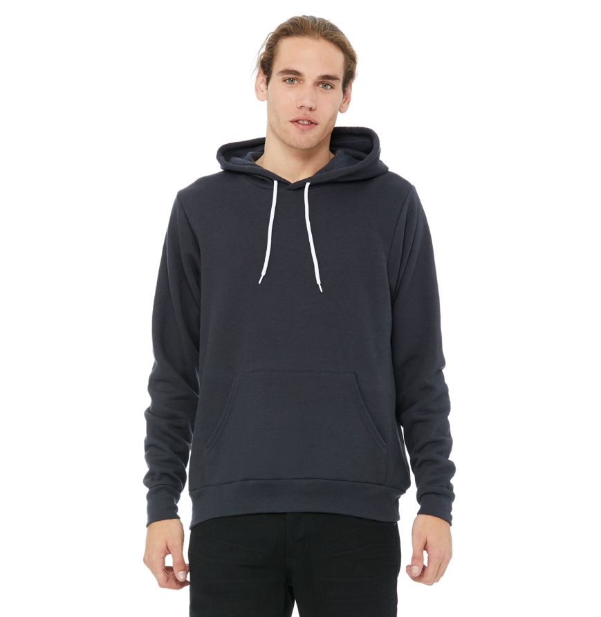 Supreme Dreams - Unisex Sponge Fleece Pullover Hoodie - Hoodies Men -  Hoodies Women