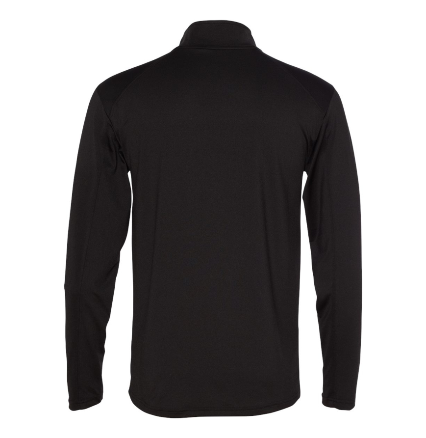 Badger 4280 Lightweight Quarter-Zip Pullover - 4280