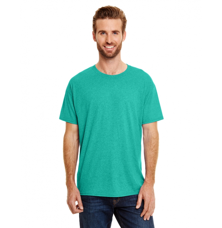 Adult X-Temp® Triblend T-Shirt