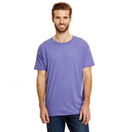 Hanes 54500: Youth 6.1 oz. Tagless T-Shirt