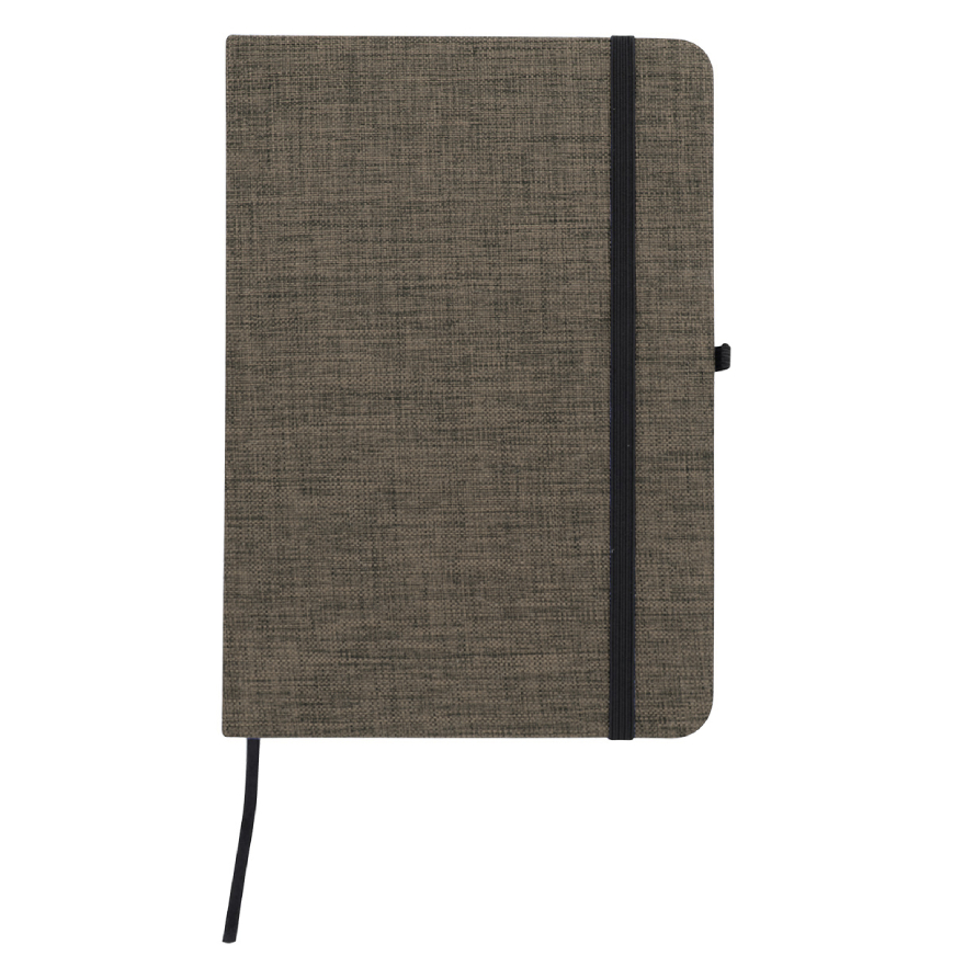Promo Products 6959 100 Pack - Heathered Journal
