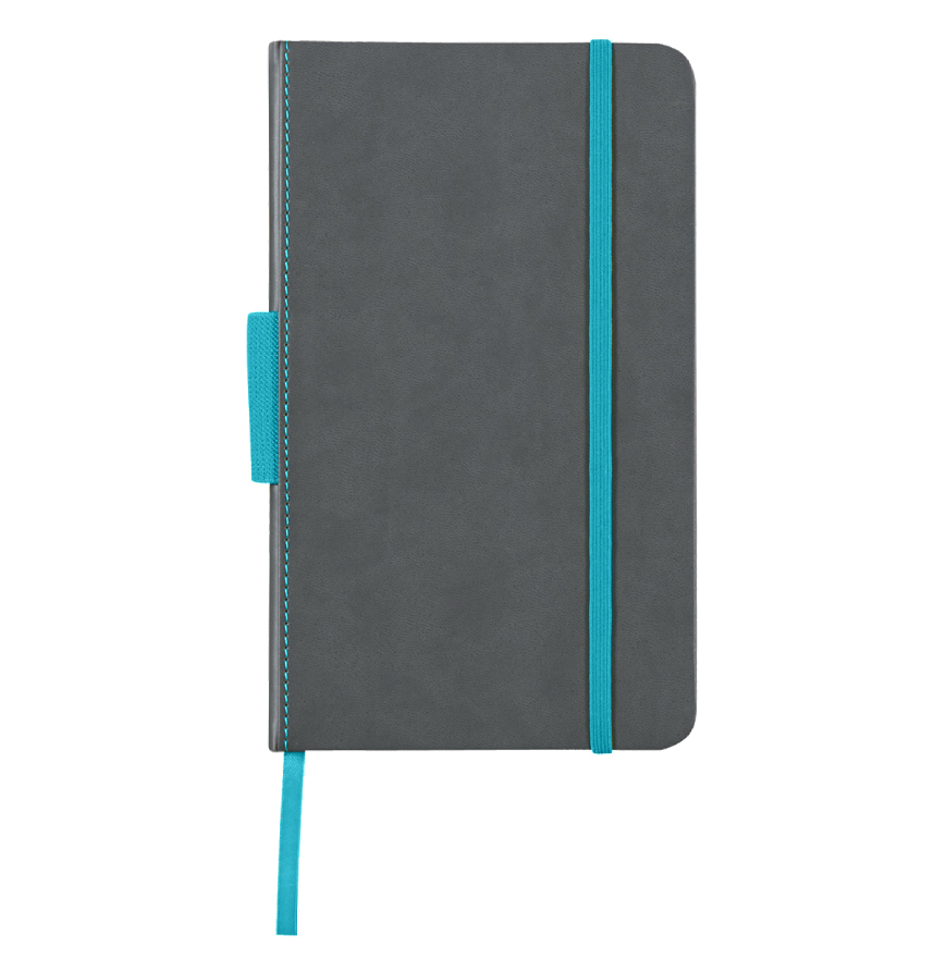 Promo Products 6514 50 Pack - 5 x 8 Pemberly Notebook