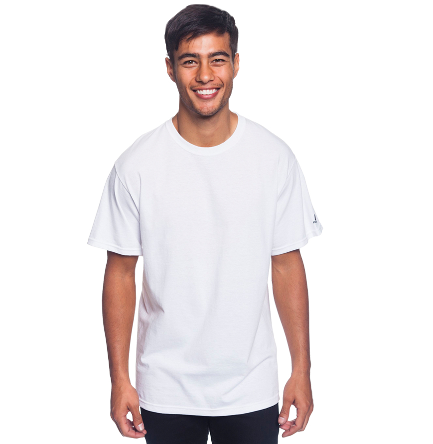 Russell Athletic Cotton T-Shirt