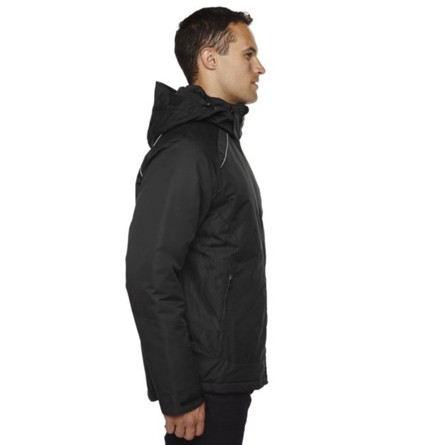 North End 82-LN Linear Insulated Jacket