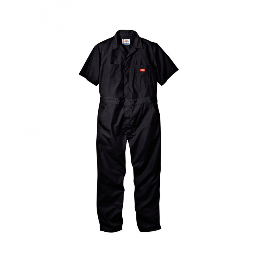 Dickies 33999 5 oz Short-Sleeve Coverall