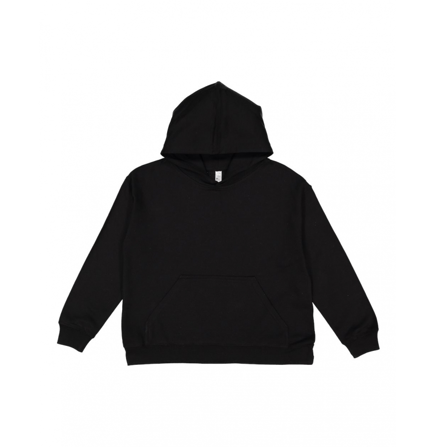 Youth Pullover Fleece Hoodie