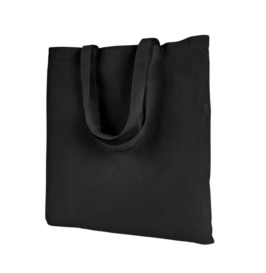 Liberty Bags 8502 Bargain Canvas Tote Bag | Wholesale | AllDayShirts