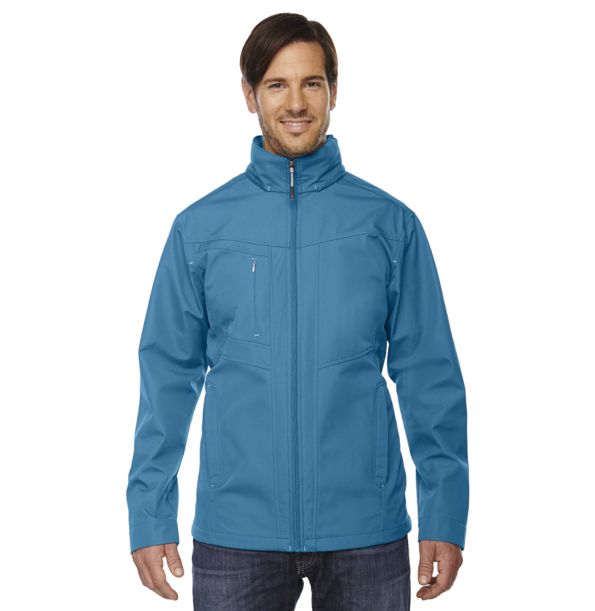North End Men's Soft Shell Jacket-88212-Clearance